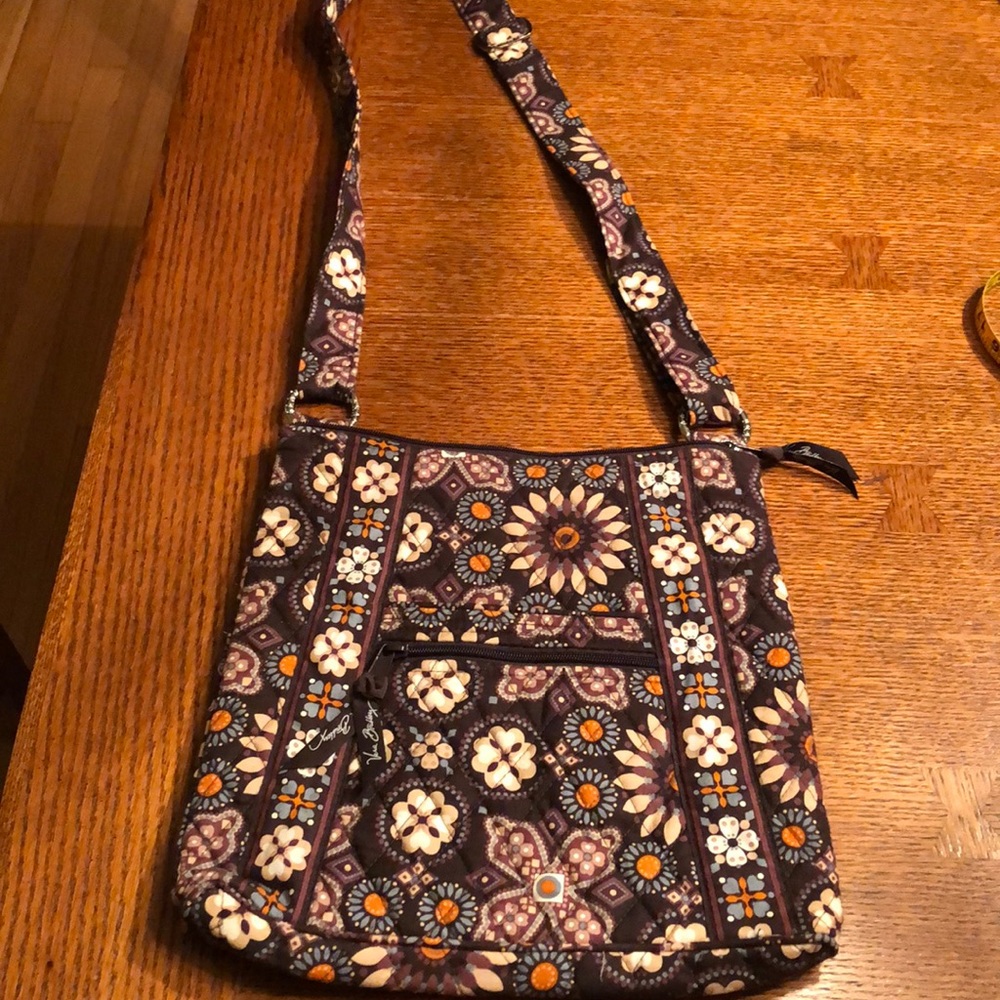 Vera Bradley purse